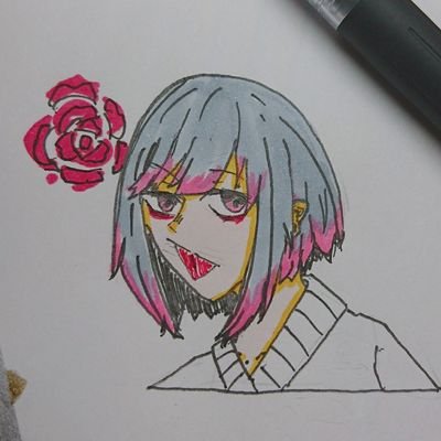 あいのさんのプロフィール画像