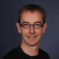 Cedric Berger (@drcberger) 's Twitter Profile