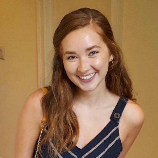 Audrey Pratt (AudreyPratt16) Twitter