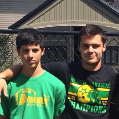 j_miller3388's profile picture. WLU