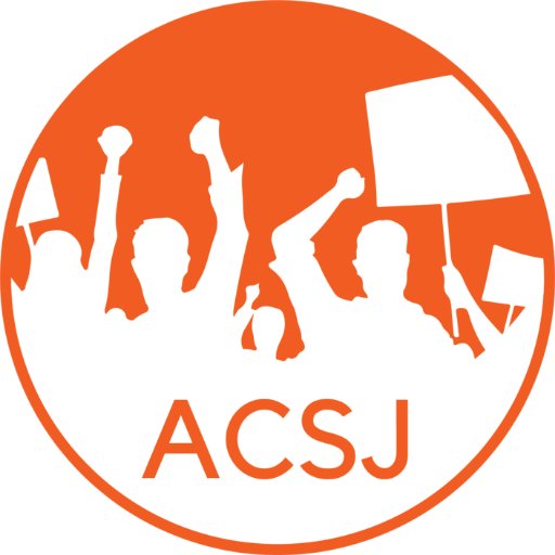 Activism, Communication, and Social Justice (ACSJ) Interest Group of the International Communication Association. #ica_acsj