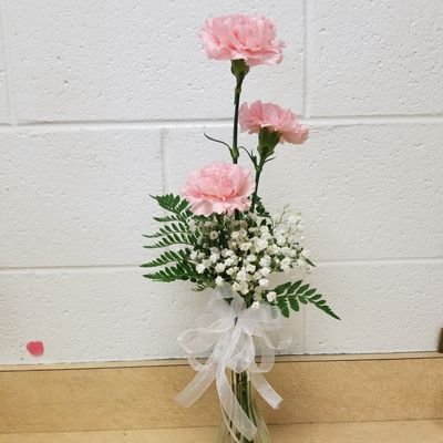 A look at all things that I do!
Floral design.
Wildlife
BBQ team
Goat team
LDEs and much more!
