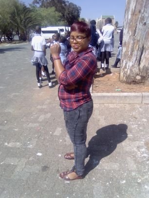 Lufuno31136758's profile picture. 