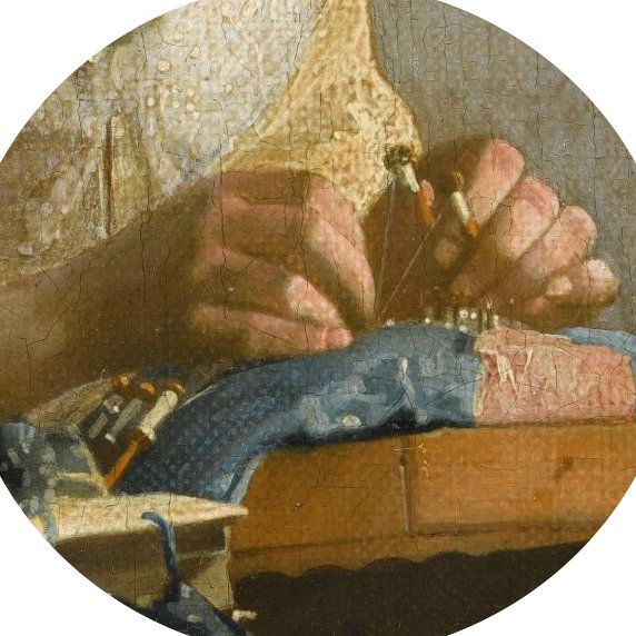 LeFildelArt1's profile picture. Charlotte de Charentenay, Patricia Clément, conférencières. lefildelart@gmail.com