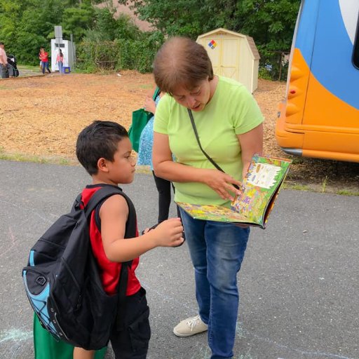 Parent Liaison Profile
