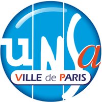UNSA Ville de Paris (@unsaap) 's Twitter Profile