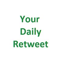 Your daily Retweet(@YourDailyRT) 's Twitter Profileg