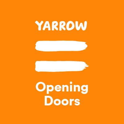 Yarrow Opening Doors