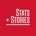Stats + Stories (@statsandstories) Twitter profile photo Stats + Stories (@statsandstories) Twitter profile photo
