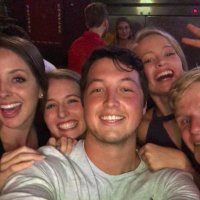 Zack Ferguson (@zackfergg) 's Twitter Profile