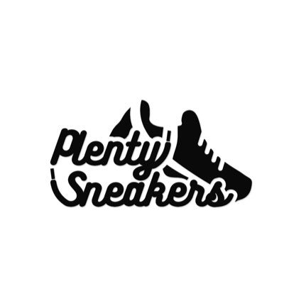 Check out @PlentySneakers on all platforms or visit https://t.co/TVdIJpCdY5