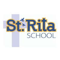 St. Rita School (@stritaocsb) 's Twitter Profile Photo St. Rita School (@stritaocsb) 's Twitter Profile Photo
