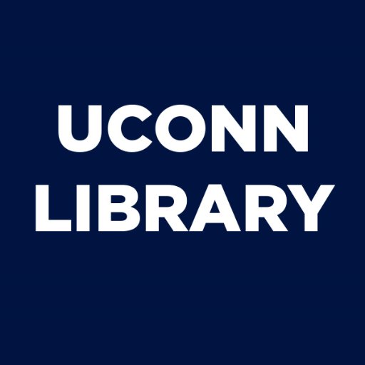 Visit UConn Library Profile