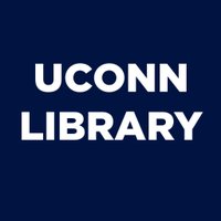 UConn Library(@uconnlibrary) 's Twitter Profile Photo