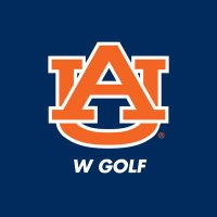Auburn Women's Golf(@AuburnWGolf) 's Twitter Profile Photo