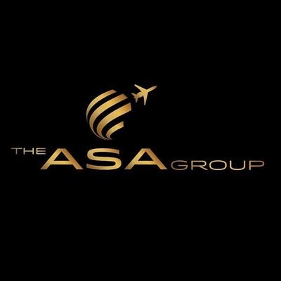 ASA Group: Your luxury travel partner. Private jet charters, seamless ground handling, and elite security solutions for an unparalleled journey