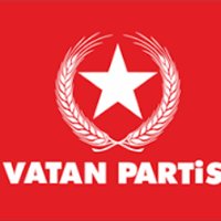 Vatan Partisi Edremit (@vatanedremit) 's Twitter Profile Photo Vatan Partisi Edremit (@vatanedremit) 's Twitter Profile Photo