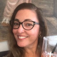 Andrea E. Morris (@shelandi) Twitter profile photo