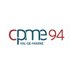 CPME 94 (@cpme94) Twitter profile photo