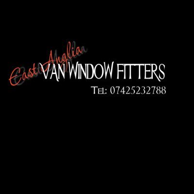 suppliers and fitters of quality van Conversion Windows