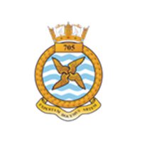 705 Naval Air Squadron(@705_NAS) 's Twitter Profile Photo
