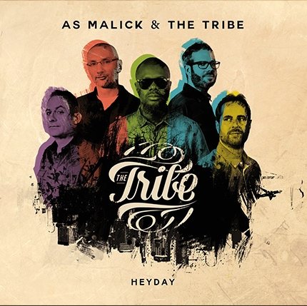 As Malick & The Tribe (Soul/Funk)   New Clip :   https://t.co/PDP8fdcvHQ