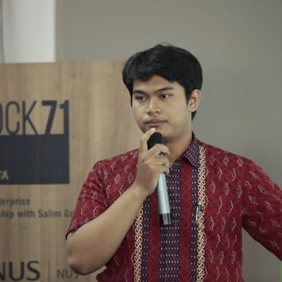 hilmy_izzulhaq's profile picture. Founder & CEO PT. Trisaka Arsa