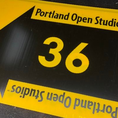 Experience Creativity when 100+ #PDXOS artists open their studios 2nd & 3rd weekends in October. Portland's original studio tour.