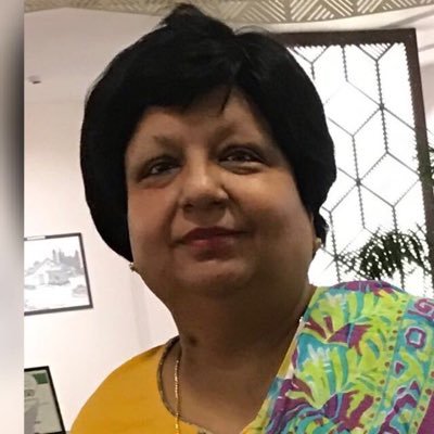 anupamaairy's profile picture. Corporate Media Advisor & Consultant. A Journalist for 23 yrs in leading Newspapers. Also Founder& Editor Of https://t.co/ZS02uNy655 and https://t.co/0bxksy1Ukk.