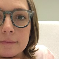 Hilary Winston (@hilarywinston) 's Twitter Profile