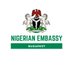 Nigerian Embassy in Hungary🇳🇬 (@nigemb_budapest) Twitter profile photo