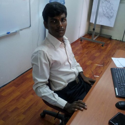 raja_kru's profile picture. 