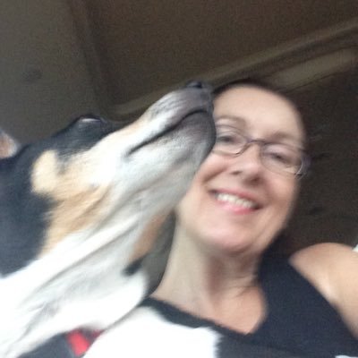 BarbCharlton's profile picture. Happy wife, successful EFT practioner. Head Zookeeper for 4 dogs.