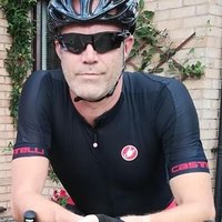 Kevin Creasey - @KRCreasey Twitter Profile Photo