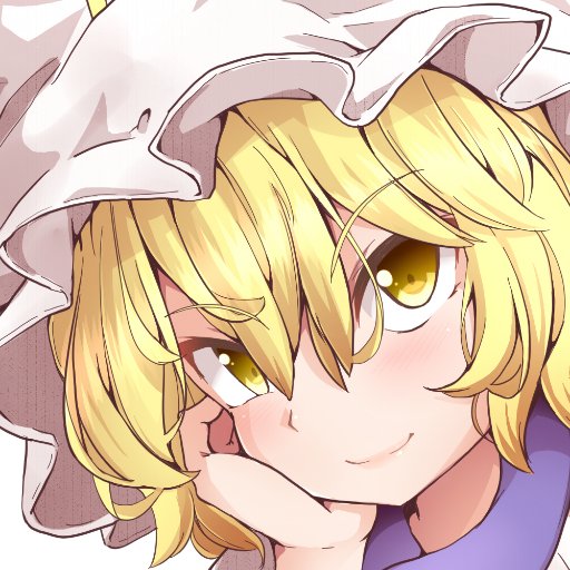 おえかきたのしす。東方・ウマ娘メインで絵を描いたりしてます。
リツイート・いいねありがとうございます🙏励みになります😊
pixiv：https://t.co/tBgwo9M1m7　skeb：https://t.co/GwIcmK4qUG