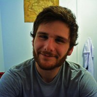 Olivier Therrien (@volfaze) 's Twitter Profile