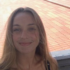 aecristelli1's profile picture. brb watering my plants 🌵