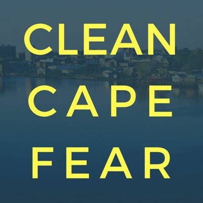 Wilmington, NC based concerned residents fighting the growing PFAS contamination crisis in NC water, air, soil, and food supply.