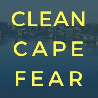 Clean Cape Fear(@CleanCapeFear) 's Twitter Profile Photo