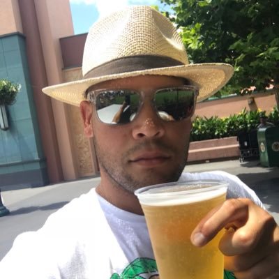 Living the life of a Mogwai...misunderstood but unbothered. 🙌🏾 Canes Fan & Philadelphia Eagles Fanatic |🇵🇷| USAF Retired | Veteran