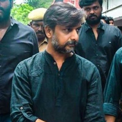 HariprasadSara2's profile picture. 