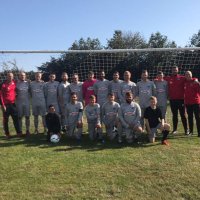 Darkside football (@darksidefc2017) 's Twitter Profile