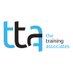 TTA (known as The Training Associates) (@TTATraining) Twitter profile photo