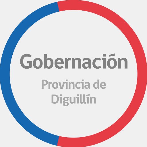 Cuenta Oficial de la Gobernación de Diguillín. Un país unido, es un país mejor. En el Gobierno de @sebastianpinera #QuédateEnCasa
#CuidémonosEntreTodos