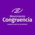 Movimiento Congruencia (@mov_congruencia) Twitter profile photo
