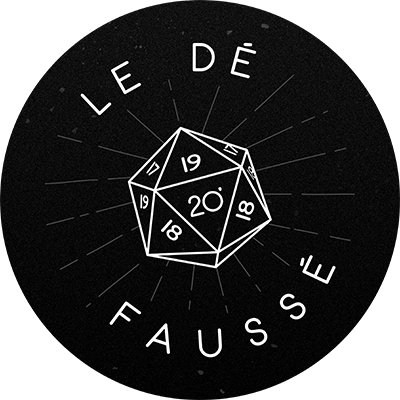 👫 Alex' & Zephiriel
🎲 Podcast Jeux de Société
Chaque mercredi, un jeu en 20min : on présente, joue et débriefe !
Dispo sur Deezer, Spotify, Itunes, ...