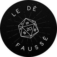 Le Dé Faussé(@LeDeFausse) 's Twitter Profile Photo