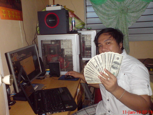 ezcashplan's profile picture. Full-time online marketer, webmaster, Laravel PHP Database programmer. https://t.co/D4KGHBOamk