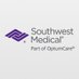 Southwest Medical (@sma_lv) Twitter profile photo