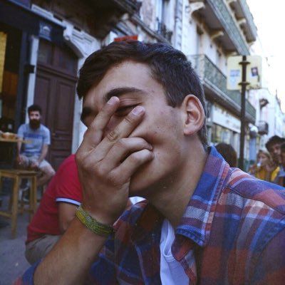 JamyClauzel's profile picture. 